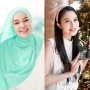 Bak Langit dan Bumi, Segini Beda Biaya Nikah Dewi Sandra dan Sandra Dewi