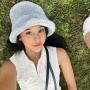 Anya Geraldine Mendadak Tampil dengan Warna Kulit Lebih Gelap, Bikin Pangling
