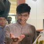Teuku Ryan Cemberut Ketemu Ria Ricis di Ruang Sidang, Di Luar Malah Tersenyum: Pencitraan!