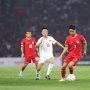 Deretan Pemain Timnas Senior yang Dipanggil STY ke Piala Asia U-23, Semua Sektor Ada!