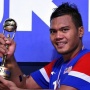 Safee Sali, Legenda Malaysia yang Jadi Top Skor Piala AFF Berkat Rapuhnya Timnas Indonesia
