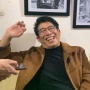 Parto Patrio Ternyata Kena Batu Ginjal Gara-Gara Asam Urat