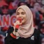 Adu Prestasi Atalia Praratya dan Siti Atikoh, Kini Gayanya saat Mengajar Dibandingkan
