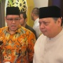PPK Kosgoro 1957 Dukung Airlangga Hartarto Kembali Jadi Ketum Golkar