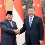 Wow! Presiden China Xi Jinping Sampaikan Hal Ini ke Prabowo