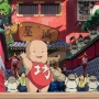 5 Rekomendasi Anime yang Terinspirasi dari Mitologi Jepang, Sudah Nonton?