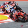 Pemilik F1 Liberty Media Resmi Mengakuisisi MotoGP
