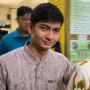Boyong Teman Sekaligus Mantan Manajer di Sidang Cerai, Teuku Ryan Optimis Rujuk dengan Ria Ricis