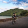 Tempuh Rute 1.000 Km, Pesepeda Inggris Menangi Lintang Flores