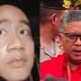 Gegara Hasto PDIP, Netizen Bandingkan Gibran dan Supir Truk Halim: Kalau Ini Nabrak Konstitusi