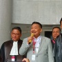 Otto Hasibuan Sebut Megawati Tak Tepat Kirim Amicus Curiae ke MK