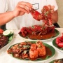5 Rekomendasi Tempat Makan Seafood Enak dan Murah di Jogja, Bikin Nagih!