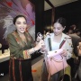 Adu Mahal Tas Mewah Geng Cendol Nagita Slavina CS Saat Bukber, Punya Siapa yang Paling Mahal?