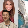 Review Rumah Helena Lim, Christian Sugiono Terpukau Cuma dari Teras: Lampunya Seharga Mobil