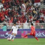 Ketambahan Nathan, Gak Kebayang Capeknya Rizky Ridho Harus Mengawal 4 Kompatriotnya di Timnas Garuda