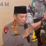Kapolri Bicara Keterkaitan Contraflow Dengan Kecelakaan Maut Tol Cikampek, Begini Katanya