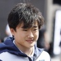 Jelang F1 GP Jepang 2024, Yuki Tsunoda Percaya Diri Hadapi Balapan Kandang di Suzuka