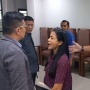 Adu Mulut dengan Nirina Zubir Usai Sidang, Ini Jabatan Pengacara Daddy Hartadi
