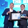 Dirut PNM Masuk Jajaran The Best Reputable CEO in Digital Platform 2024 dari Infobank