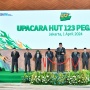 Masuk Usia 123 Tahun, Pegadaian Siap dengan Semangat Baru