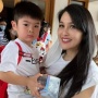 Momen Mikhael Moeis, Anak Sandra Dewi Tak Mau Masuk Sekolah Gara-gara MINI Cooper