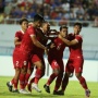 Tak Diunggulkan, Timnas Indonesia U-23 Berpeluang Lolos Fase Grup Piala Asia