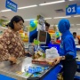 Pasca Lebaran, Masyarakat Malas Beli Baju Hingga Belanja di Supermarket