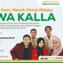 Pendaftaran Beasiswa Kalla Sudah Dibuka, Mahasiswa Asal Sulawesi Merapat