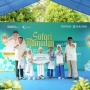 Tingkatkan Kepedulian Sosial, Evolution PKT Proaktif Tebar Manfaat ke Panti Asuhan dan Jompo di Bontang