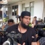 Ammar Zoni Terancam Hukuman Mati? Fakta Terbaru Penangkapan ke-4 Kasus Narkobanya Bikin Merinding