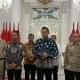 Di Depan Heru Budi, AHY Kenang Sempat Diremehkan Saat Ikut Pilkada DKI