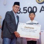 Bank DKI Gelar Santunan untuk 8.500 Yatim dan Dhuafa