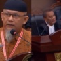 Pertanyakan Pendidikan Saksi Ahli Yudi Prayudi, Hotman Paris Kena Ulti Netizen: Dia Newbie di Konstitusi