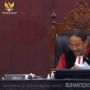 Tok! MK Juga Tolak Gugatan Ganjar-Mahfud
