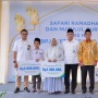 Tingkatkan Kepedulian Saat Ramadan, BPJS Ketenagakerjaan Serahkan Bantuan Banjir di Demak