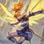 3 Hero Counter Fanny Terbaik di Mobile Legends, Bikin Tak Berkutik di Land of Dawn