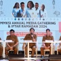 Pasarkan Kendaraan Niaga, Mitsubishi Laporkan Tahun Fiskal 2023 dan Strategi 2024