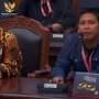 Saksi Ganjar-Mahfud di Sidang MK: Pensiunan TNI Yusep Bagikan Sembako Berstiker Prabowo-Gibran di Banten