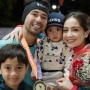 Raffi Ahmad Blak-blakan Jawab Kabar Adopsi Lily Jadi Anak