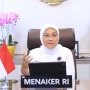 Jelang H-7 Lebaran, Kemnaker Ingatkan Perusahaan untuk Bayar THR