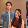 Terciduk Nonton Konser Bareng, Ternyata Shio El Rumi Lebih Cocok Sama Eca Aura Dibandingkan dengan Fuji