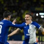 Daftar 2 Tim Tersingkir dan Lolos SemiFinal Liga Champions
