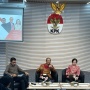 KPK Tetapkan 3 Tersangka Korupsi Pengerjaan Retrofit Sistem Sootblowing PLTU Bukit Asam