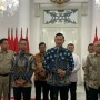 Menteri ATR/BPN Serahkan Sertifikat Tanah di Sulawesi Tenggara, Perbincangkan Unsur Ekonomi dan Keadilan