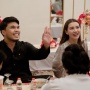 Thariq Halilintar Diet Ketat Jelang Nikah, Aaliyah Massaid Jadi Pengawasnya