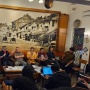 Ketua PBNU: Pemilu 1971 Era Orba Mesinnya Golkar-ABRI, 2024 saat Rezim Jokowi Penggeraknya Polisi