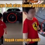 Garasi Harvey Moeis Sempat Dihuni Banyak Mobil Mewah: Pakai Atas Nama Perusahaan, Pajak Lebih Murah?