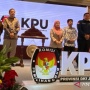 Jakarta Nihil Pilkada Putaran Kedua, KPU DKI Pulangkan Sisa Hibah Rp448 Miliar ke Pemprov