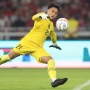 Tampil Ciamik Bantu Timnas Indonesia U-23 Kalahkan Australia, Ernando Ari Merendah