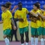 Jelang Bentrok di Piala Asia U-23 2024, Ernando Ari Dapat Teror dari Striker Australia